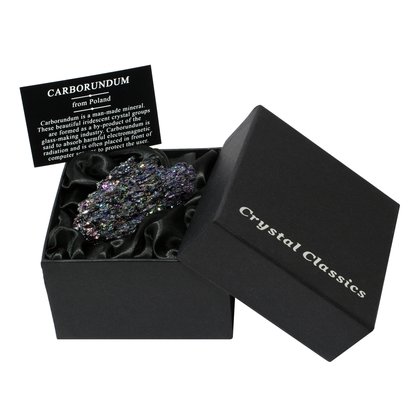 Carborundum Gift Box - Small