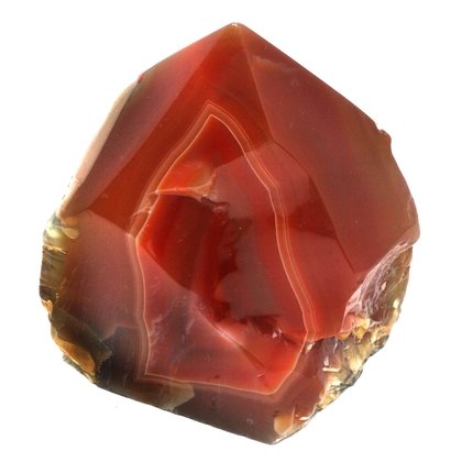 Carnelian Generator Point
