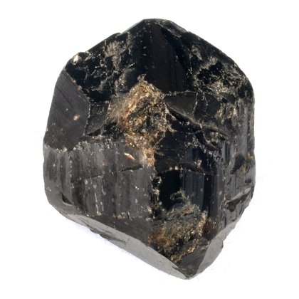 Cassiterite Healing Crystal ~20mm