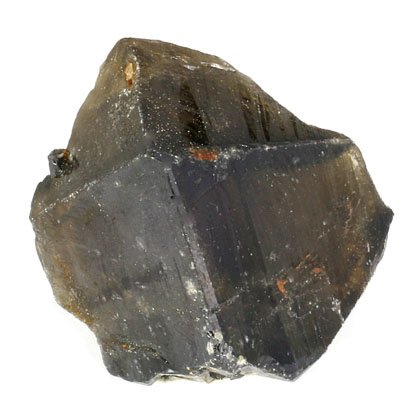 Cassiterite Healing Crystal ~28mm