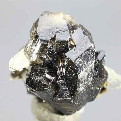 Cassiterite Healing Crystal (Viloco) ~22mm