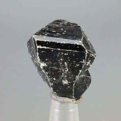 Cassiterite Healing Crystal (Viloco) ~22mm