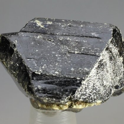 Cassiterite Healing Crystal (Viloco) ~22mm