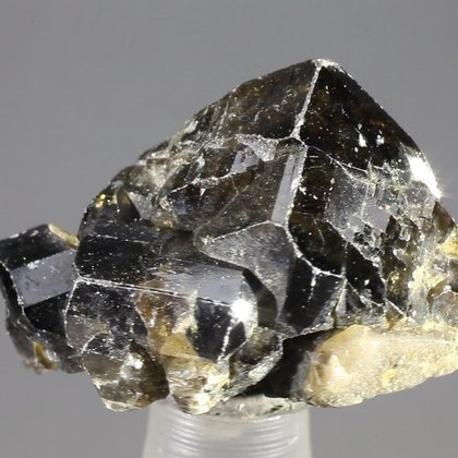 Cassiterite Healing Crystal (Viloco) ~23mm