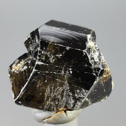 Cassiterite Healing Crystal (Viloco) ~25mm