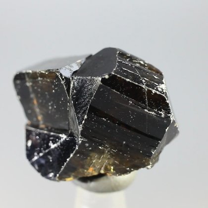 Cassiterite Healing Crystal (Viloco) ~26mm