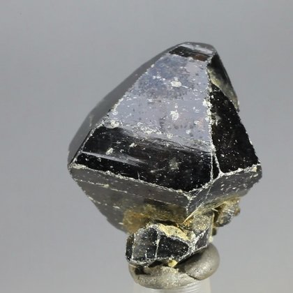 Cassiterite Healing Crystal (Viloco) ~26mm