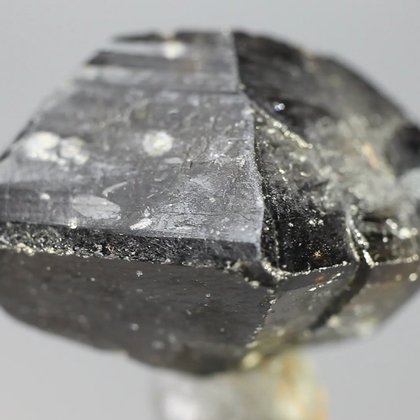 Cassiterite Healing Crystal (Viloco) ~27mm