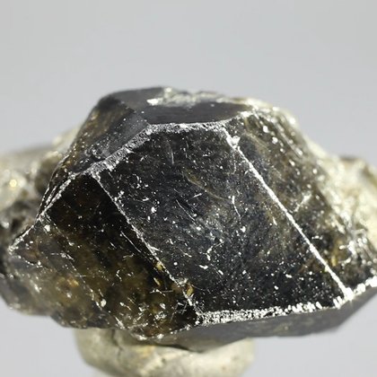 Cassiterite Healing Crystal (Viloco) ~28mm
