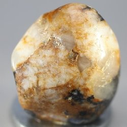 Cassiterite Tinstone Polished Tumbled Gemstone Medium 