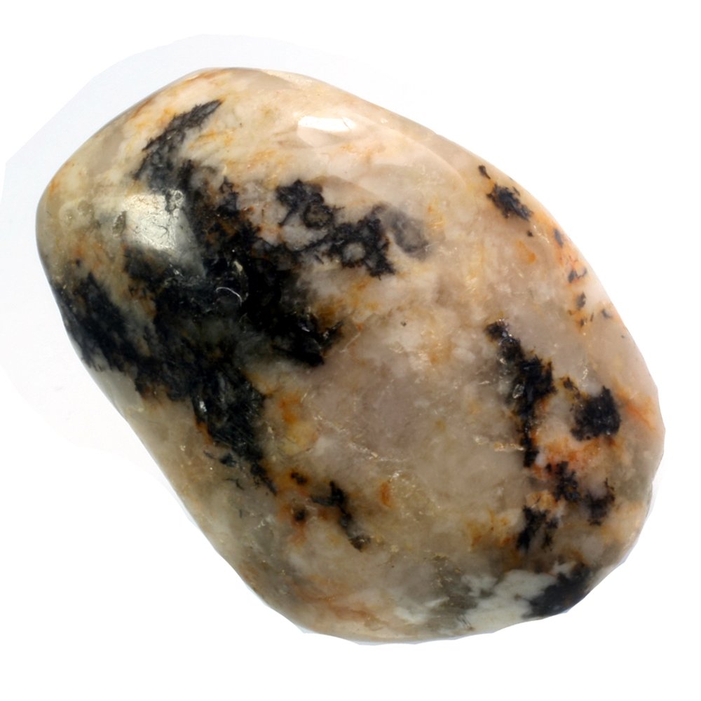 Cassiterite Tumblestones