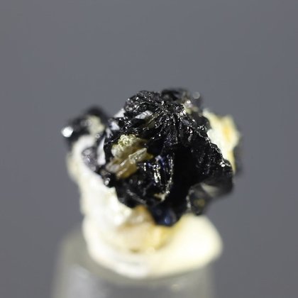 Cassiterite (Mini) Healing Crystal ~11mm