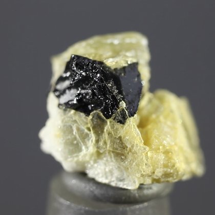 Cassiterite (Mini) Healing Crystal ~14mm