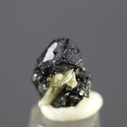 Cassiterite (Mini) Healing Crystal ~8mm
