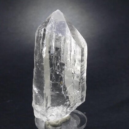 Cathedral Quartz ~66mm