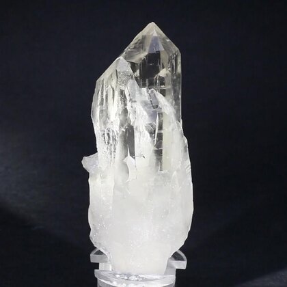 Cathedral Quartz ~82mm