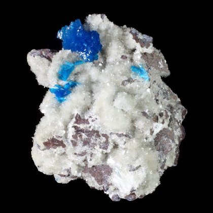 Cavansite Healing Mineral ~55mm