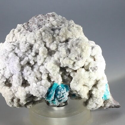 Cavansite Healing Mineral ~75mm