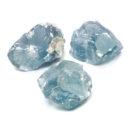 Celestine Healing Crystal