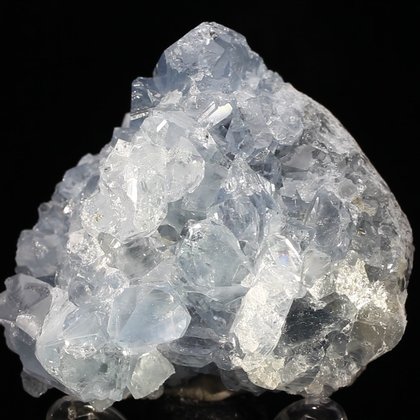 GORGEOUS Celestite Crystal Cluster ~75mm