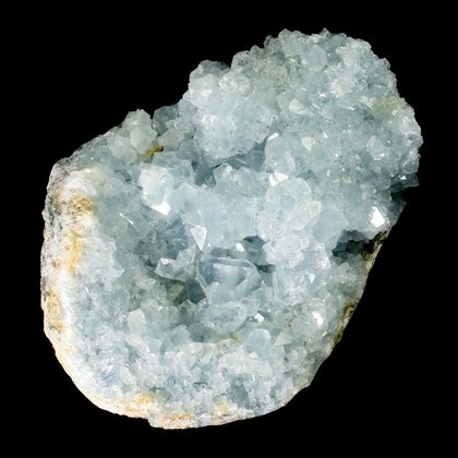 Celestite Crystal Cluster ~8.5cm