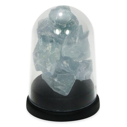 Celestite Energy Dome