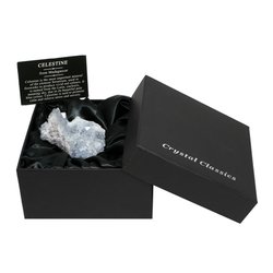 Celestite Gift Box - Medium