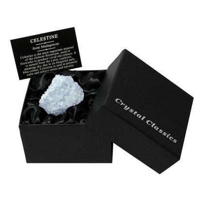 Celestite Gift Box - Small