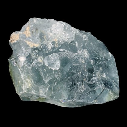 Celestite Healing Crystal ~30mm