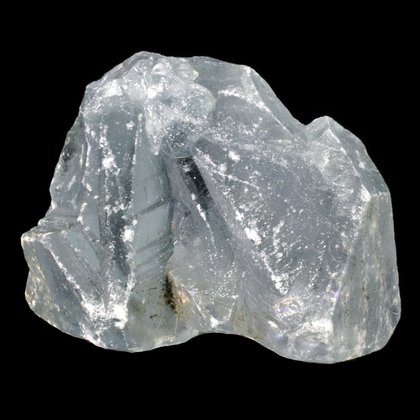 Celestite Healing Crystal ~32mm