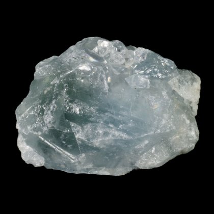 Celestite Healing Crystal ~35mm