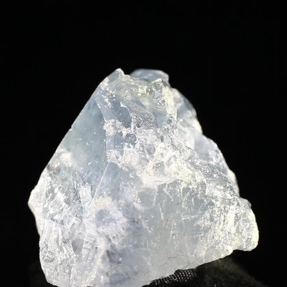 Celestite Healing Crystal ~35mm