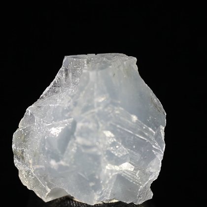 Celestite Healing Crystal ~36mm