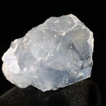 Celestite Healing Crystal ~42mm