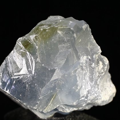 Celestite Healing Crystal ~42mm