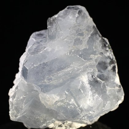 Celestite Healing Crystal ~43mm