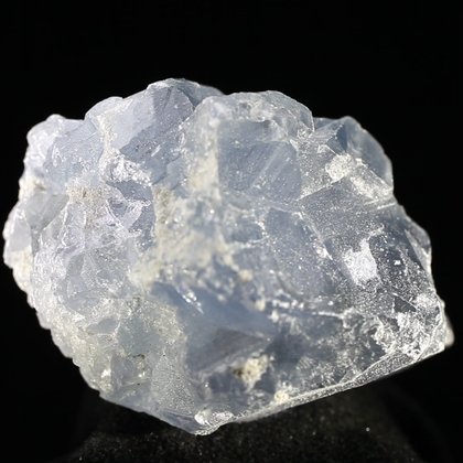 Celestite Healing Crystal ~45mm