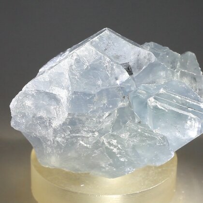 Celestite Healing Crystal ~45mm