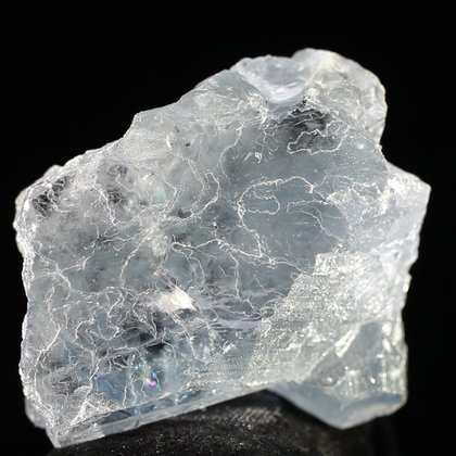 Celestite Healing Crystal ~46mm