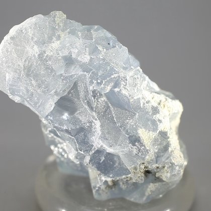 Celestite Healing Crystal ~55mm