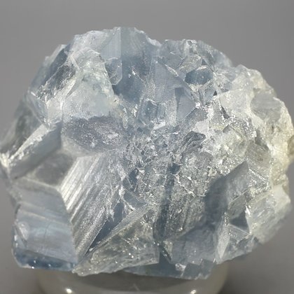 Celestite Healing Crystal ~57mm