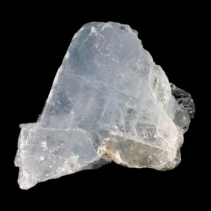 Celestite Healing Crystal (Extra Grade) ~27mm