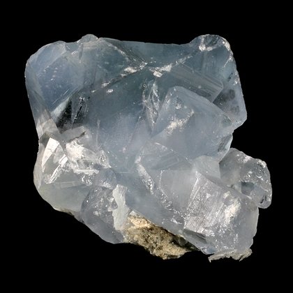 Celestite Healing Crystal (Extra Grade) ~29mm