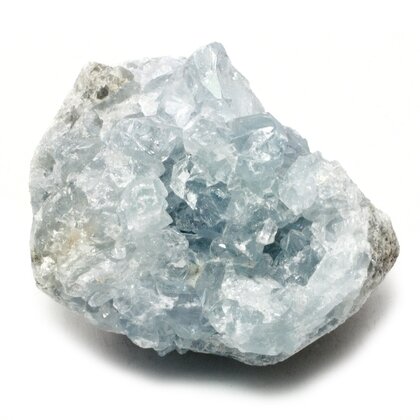 Celestite Specimen - Medium