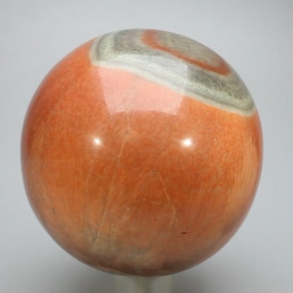Celestobarite Crystal Sphere ~76mm