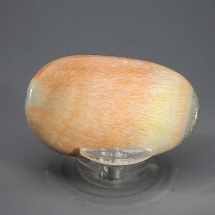 Celestobarite Massage Stone ~59mm