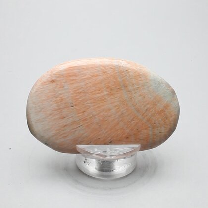 Celestobarite Massage Stone ~61mm