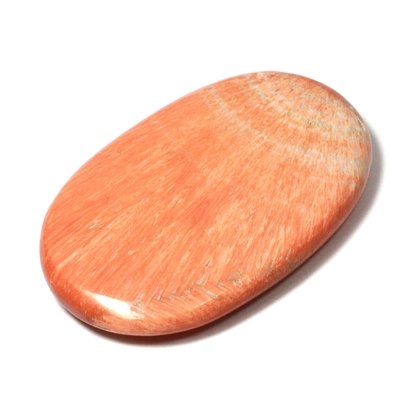 Celestobarite Massage Stone (Extra Grade)