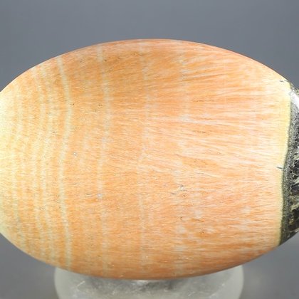 Celestobarite Palmstone (Extra Grade)  ~70x50mm