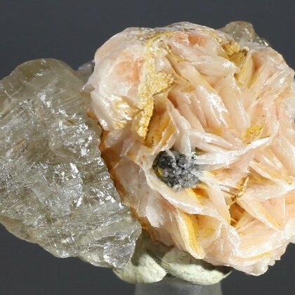 Cerussite Healing Crystal ~30mm